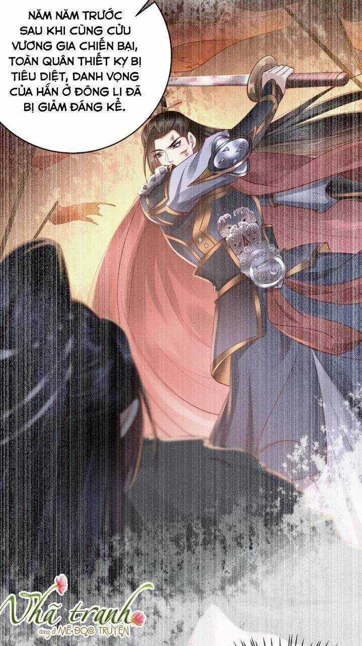 Độc Phi Ngu Ngốc Không Thể Chọc Chapter 123 trang 14