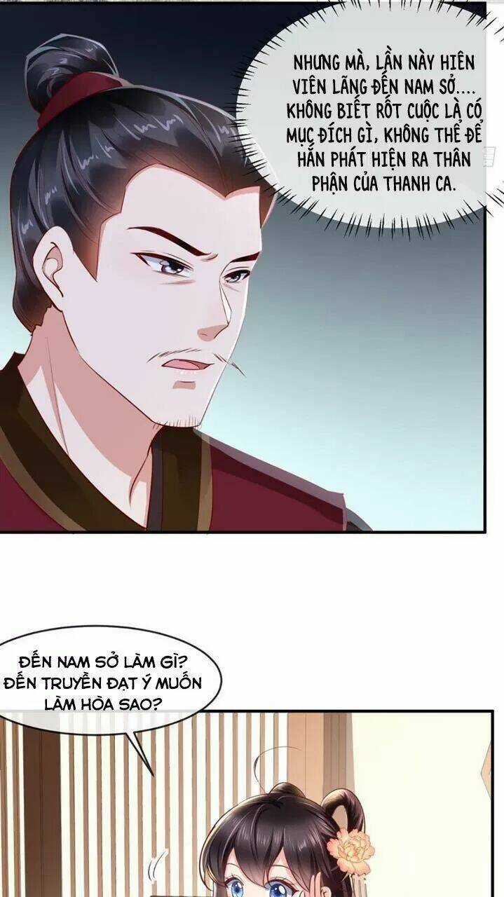 Độc Phi Ngu Ngốc Không Thể Chọc Chapter 123 trang 15