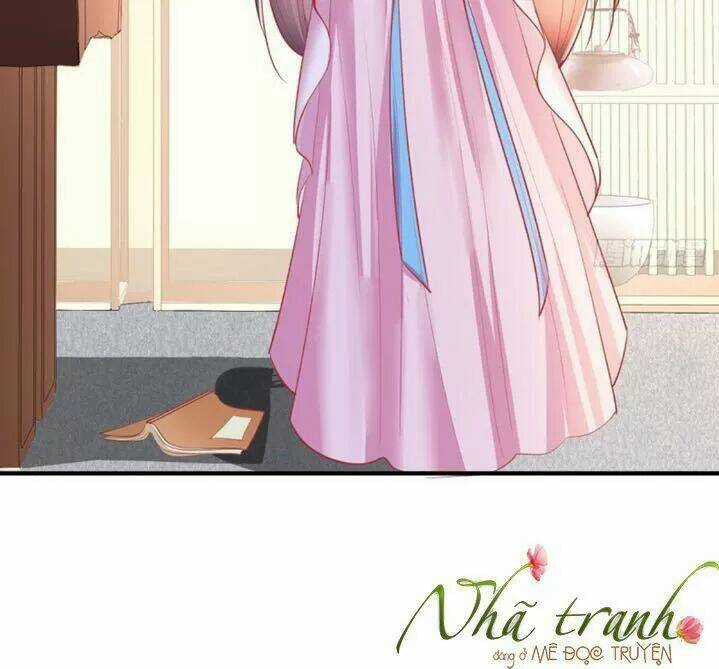 Độc Phi Ngu Ngốc Không Thể Chọc Chapter 123 trang 18