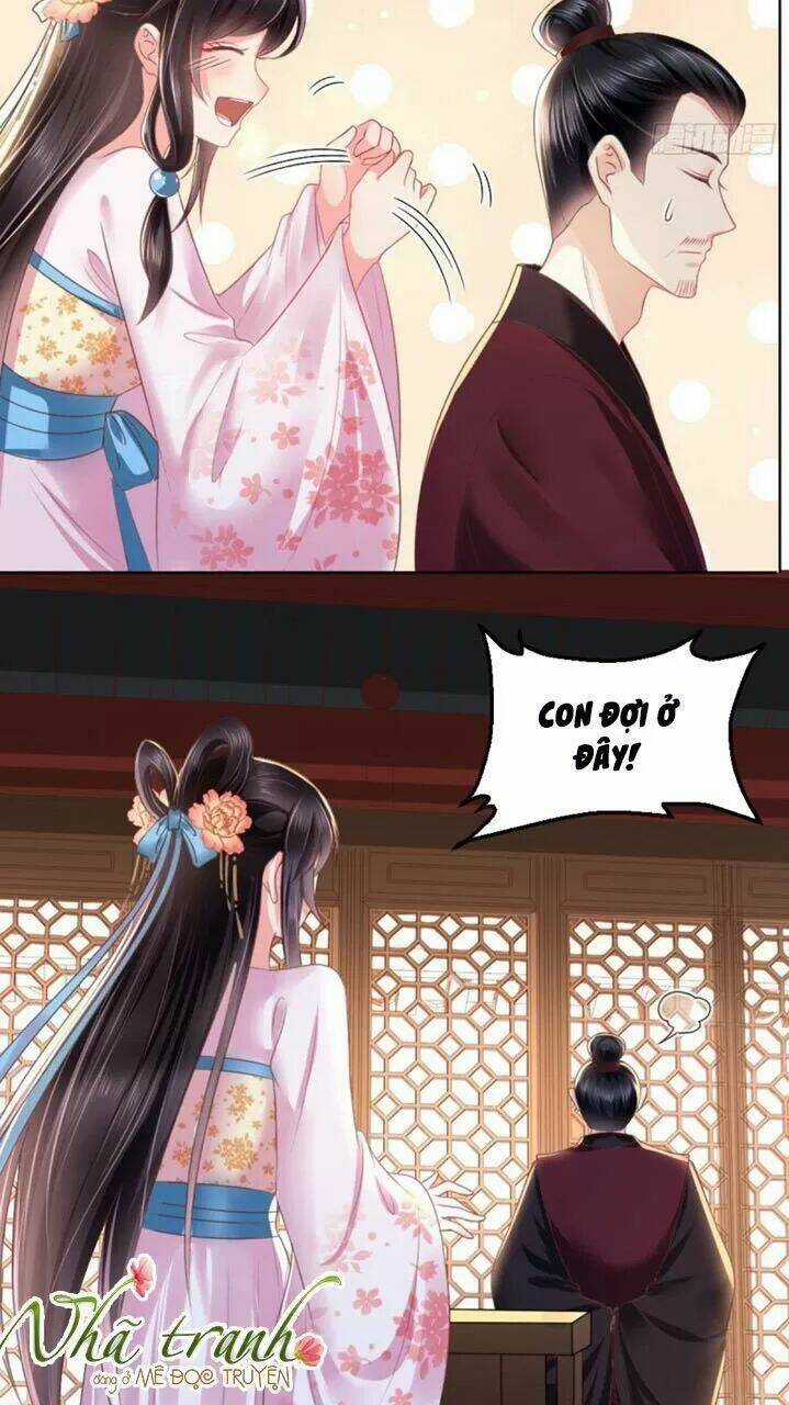 Độc Phi Ngu Ngốc Không Thể Chọc Chapter 123 trang 5