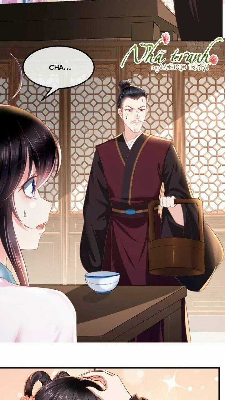 Độc Phi Ngu Ngốc Không Thể Chọc Chapter 123 trang 7