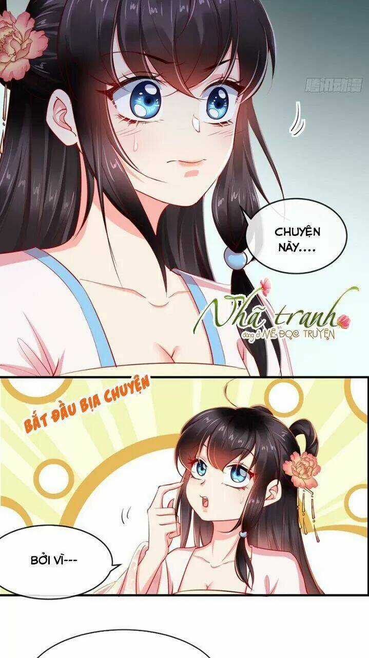 Độc Phi Ngu Ngốc Không Thể Chọc Chapter 123 trang 9