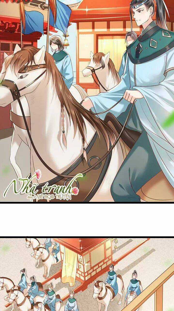 Độc Phi Ngu Ngốc Không Thể Chọc Chapter 124 trang 10