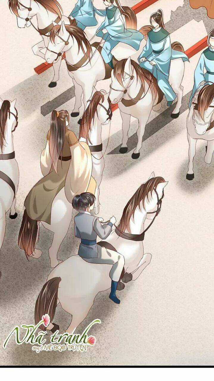 Độc Phi Ngu Ngốc Không Thể Chọc Chapter 124 trang 14