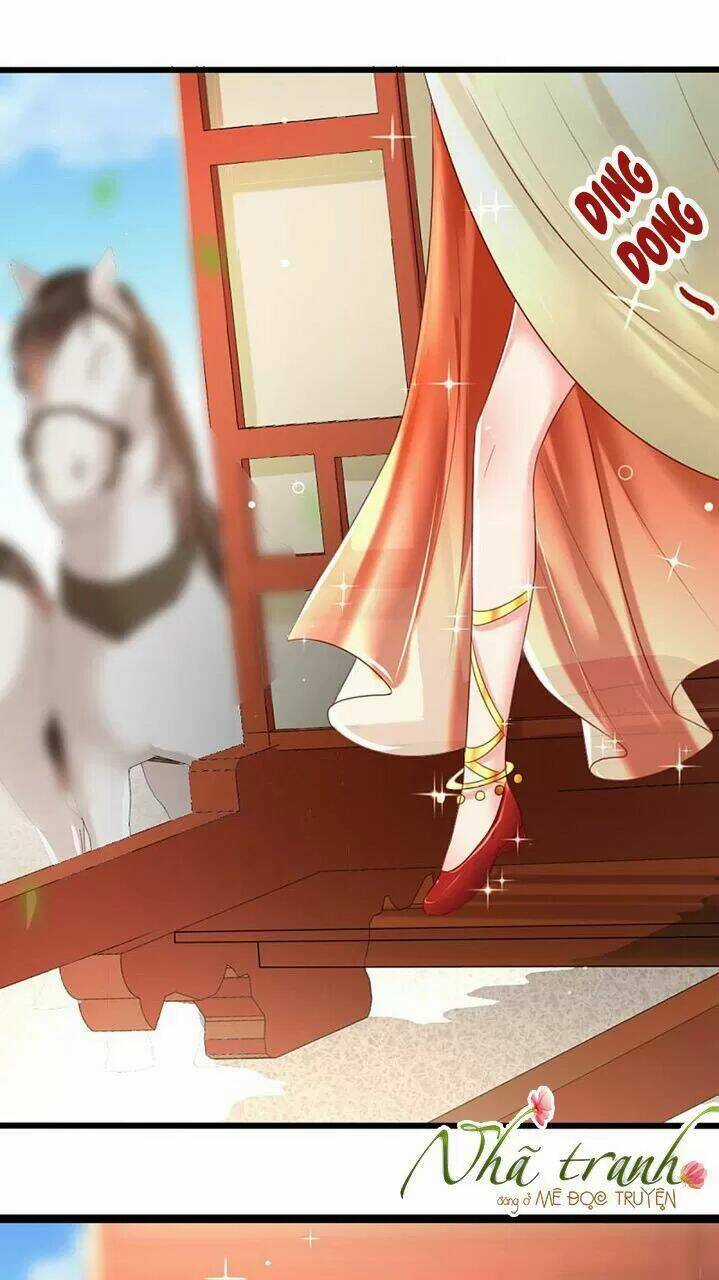 Độc Phi Ngu Ngốc Không Thể Chọc Chapter 124 trang 15