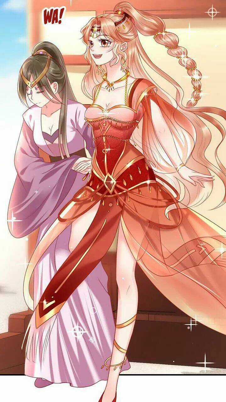 Độc Phi Ngu Ngốc Không Thể Chọc Chapter 124 trang 16