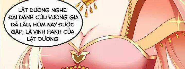 Độc Phi Ngu Ngốc Không Thể Chọc Chapter 124 trang 19