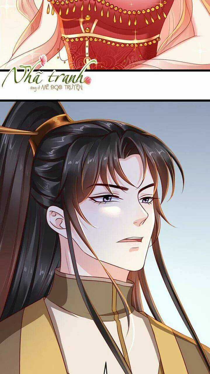 Độc Phi Ngu Ngốc Không Thể Chọc Chapter 124 trang 20