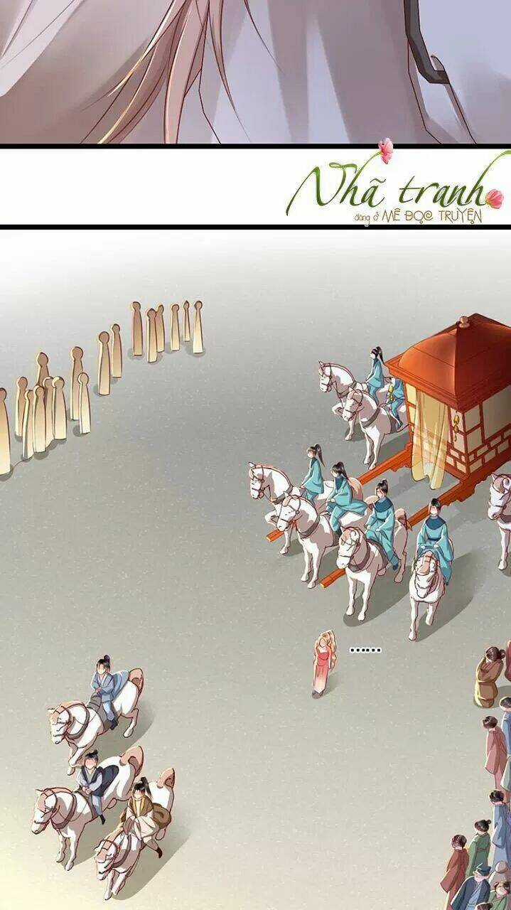 Độc Phi Ngu Ngốc Không Thể Chọc Chapter 124 trang 28