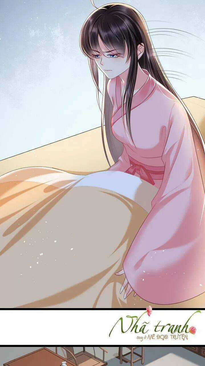 Độc Phi Ngu Ngốc Không Thể Chọc Chapter 124 trang 4