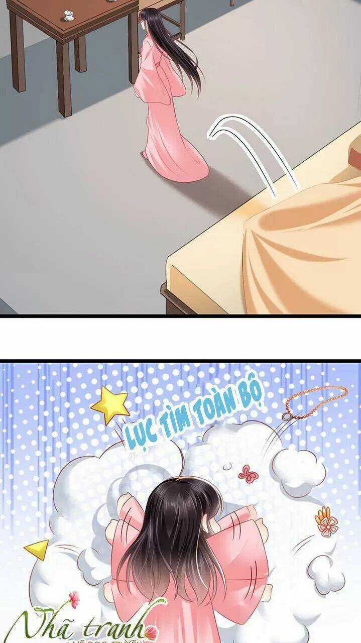 Độc Phi Ngu Ngốc Không Thể Chọc Chapter 124 trang 5