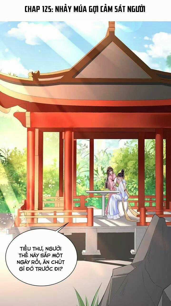 Độc Phi Ngu Ngốc Không Thể Chọc Chapter 125 trang 0