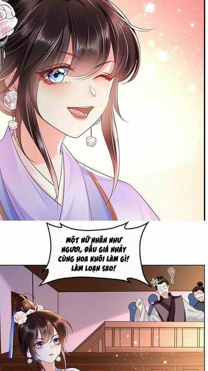 Độc Phi Ngu Ngốc Không Thể Chọc Chapter 125 trang 15