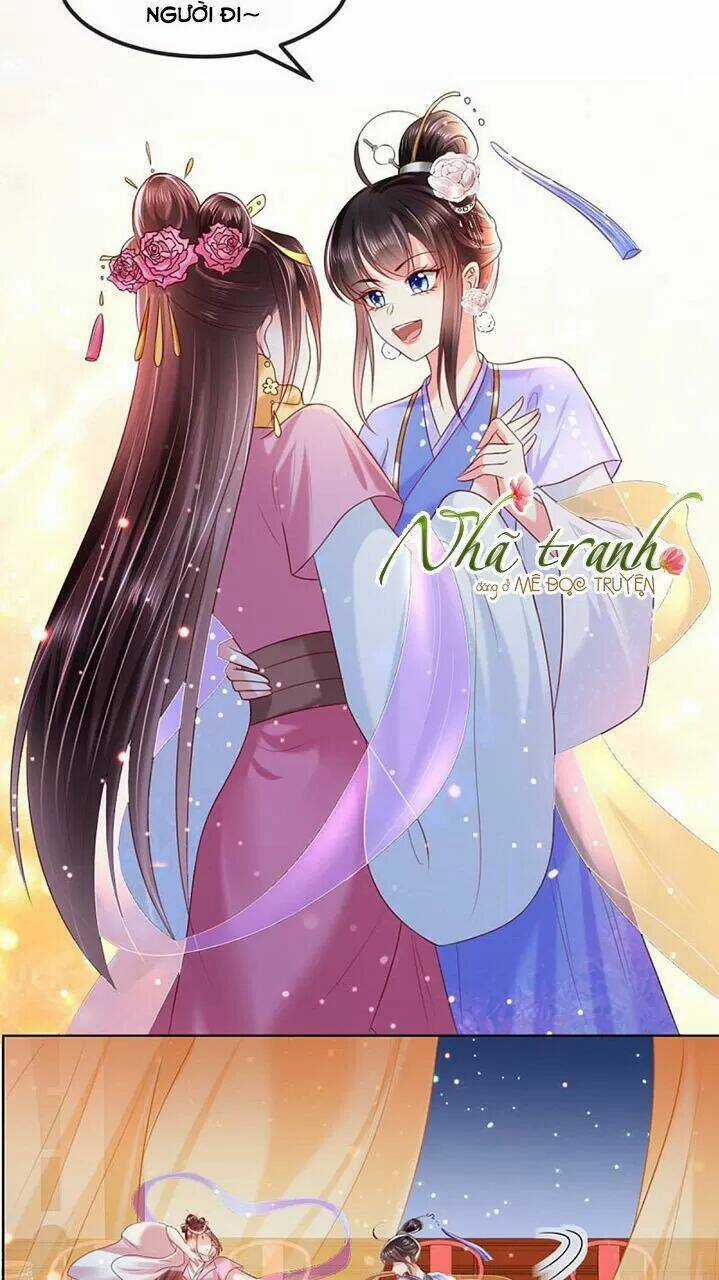 Độc Phi Ngu Ngốc Không Thể Chọc Chapter 125 trang 18