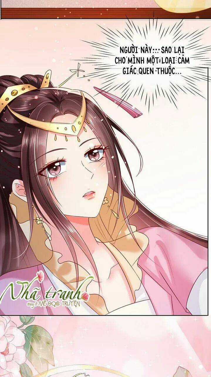 Độc Phi Ngu Ngốc Không Thể Chọc Chapter 125 trang 20