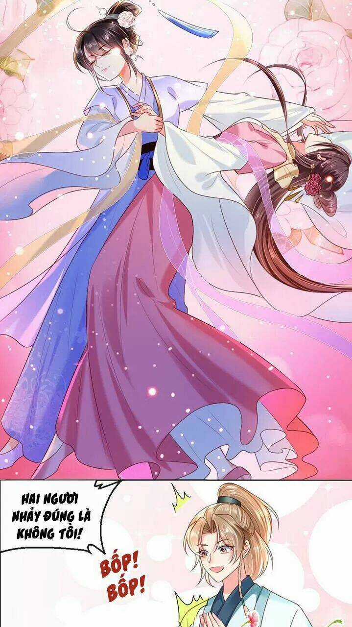 Độc Phi Ngu Ngốc Không Thể Chọc Chapter 125 trang 21