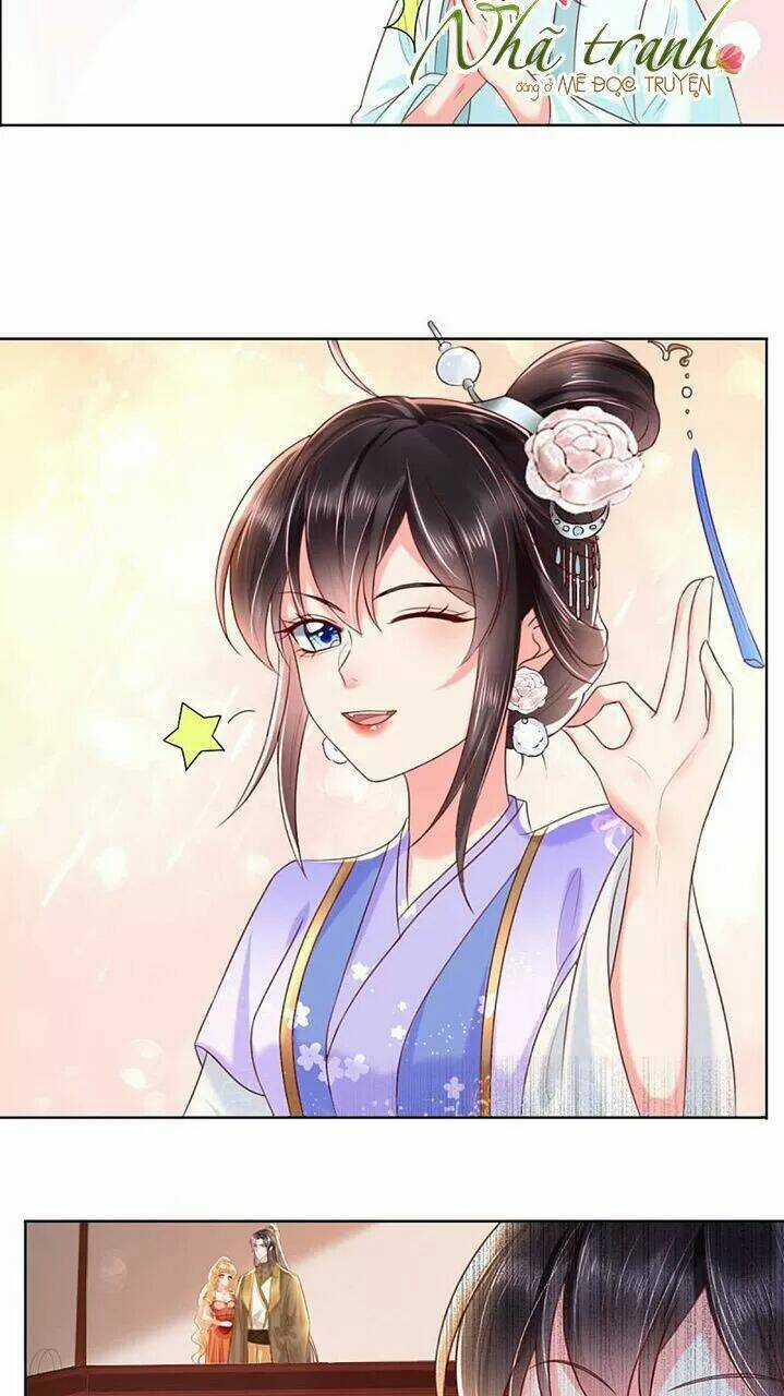 Độc Phi Ngu Ngốc Không Thể Chọc Chapter 125 trang 22