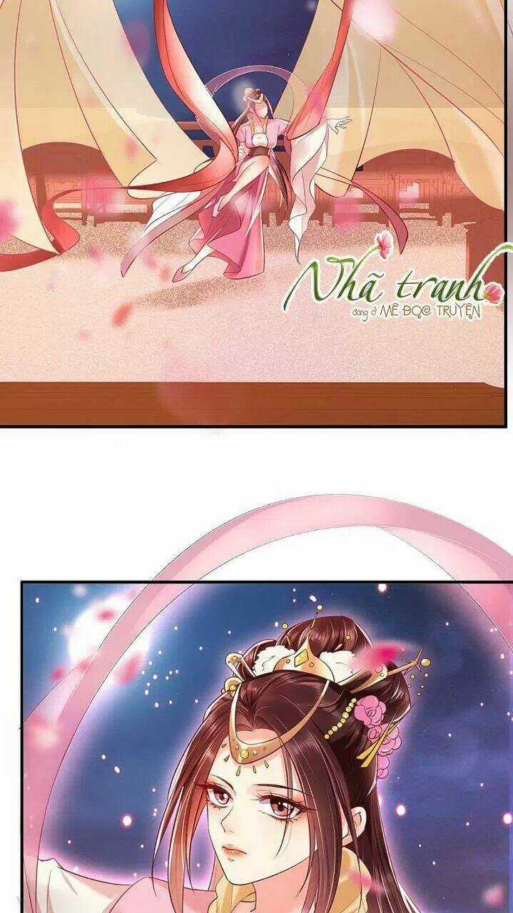 Độc Phi Ngu Ngốc Không Thể Chọc Chapter 125 trang 9