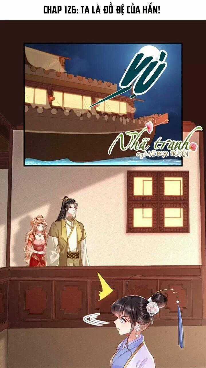 Độc Phi Ngu Ngốc Không Thể Chọc Chapter 126 trang 0