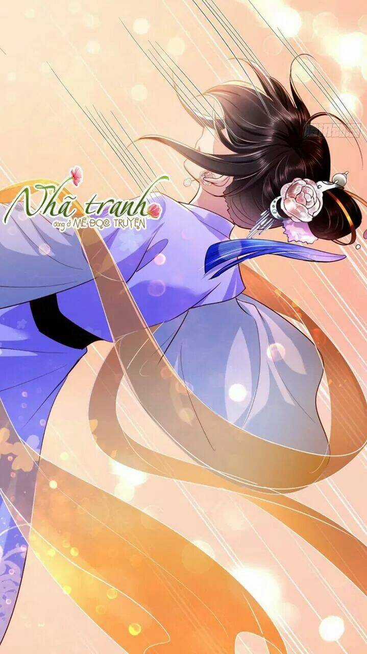 Độc Phi Ngu Ngốc Không Thể Chọc Chapter 126 trang 14