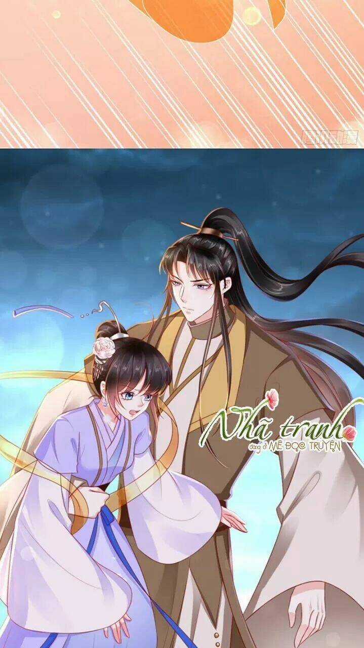 Độc Phi Ngu Ngốc Không Thể Chọc Chapter 126 trang 15