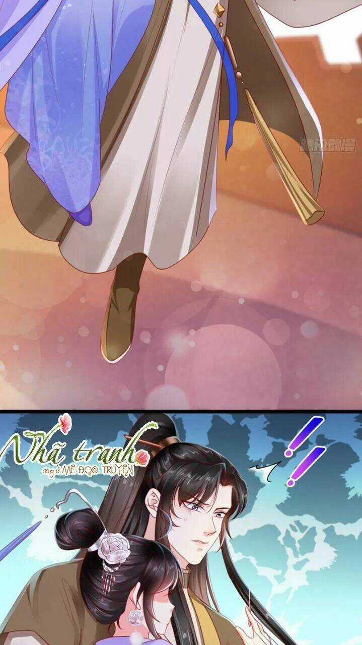 Độc Phi Ngu Ngốc Không Thể Chọc Chapter 126 trang 16