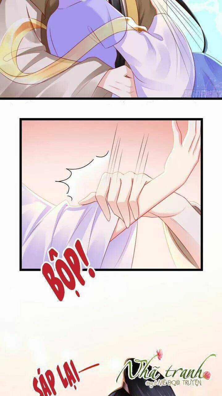 Độc Phi Ngu Ngốc Không Thể Chọc Chapter 126 trang 17