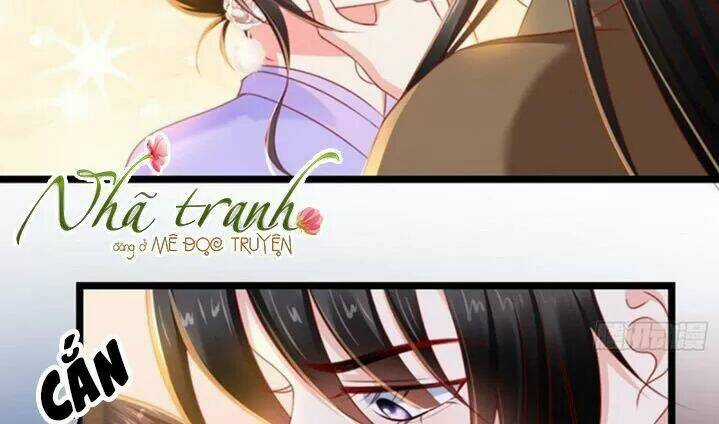 Độc Phi Ngu Ngốc Không Thể Chọc Chapter 126 trang 19