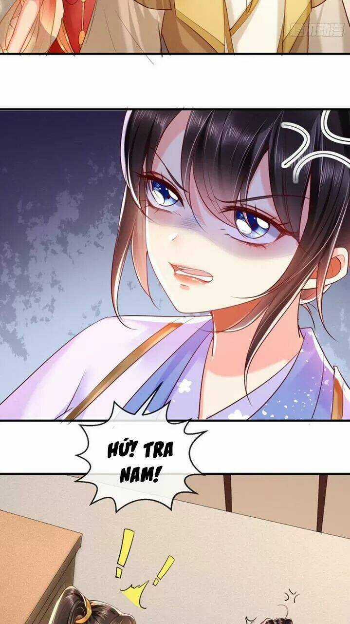 Độc Phi Ngu Ngốc Không Thể Chọc Chapter 126 trang 2