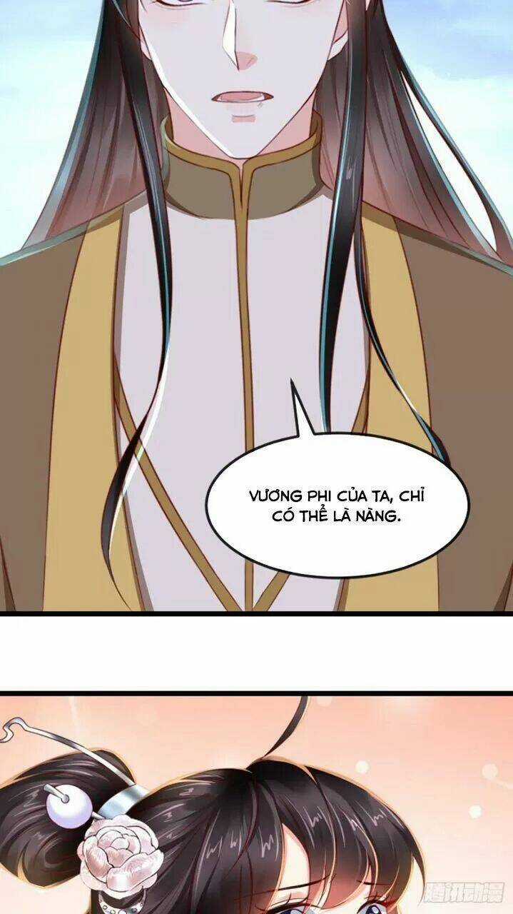 Độc Phi Ngu Ngốc Không Thể Chọc Chapter 126 trang 25