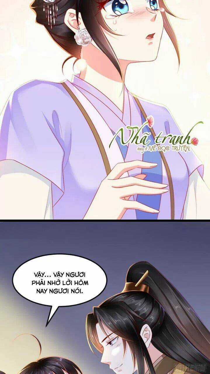 Độc Phi Ngu Ngốc Không Thể Chọc Chapter 126 trang 26