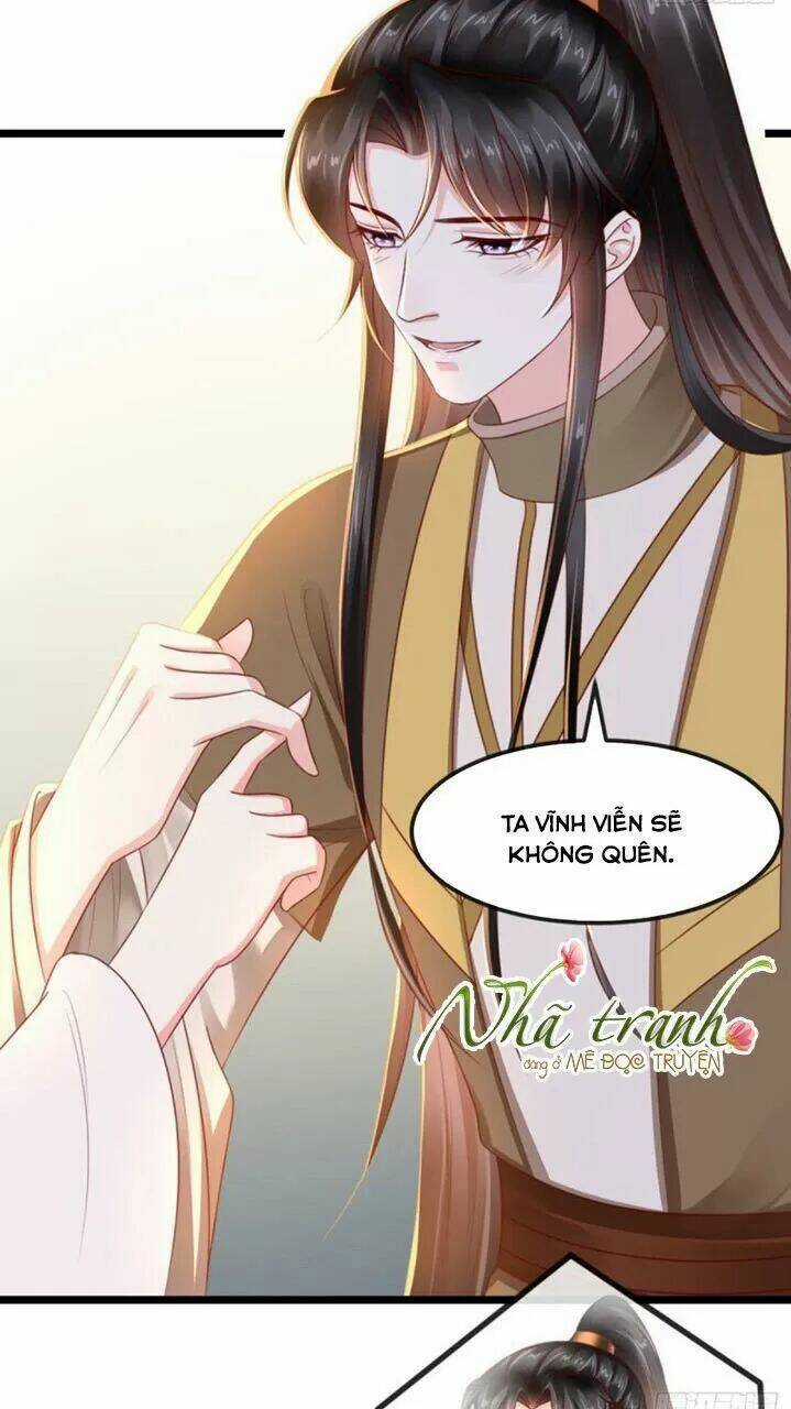 Độc Phi Ngu Ngốc Không Thể Chọc Chapter 126 trang 28