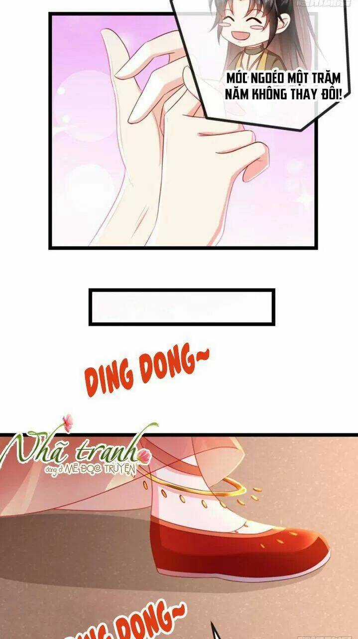 Độc Phi Ngu Ngốc Không Thể Chọc Chapter 126 trang 29