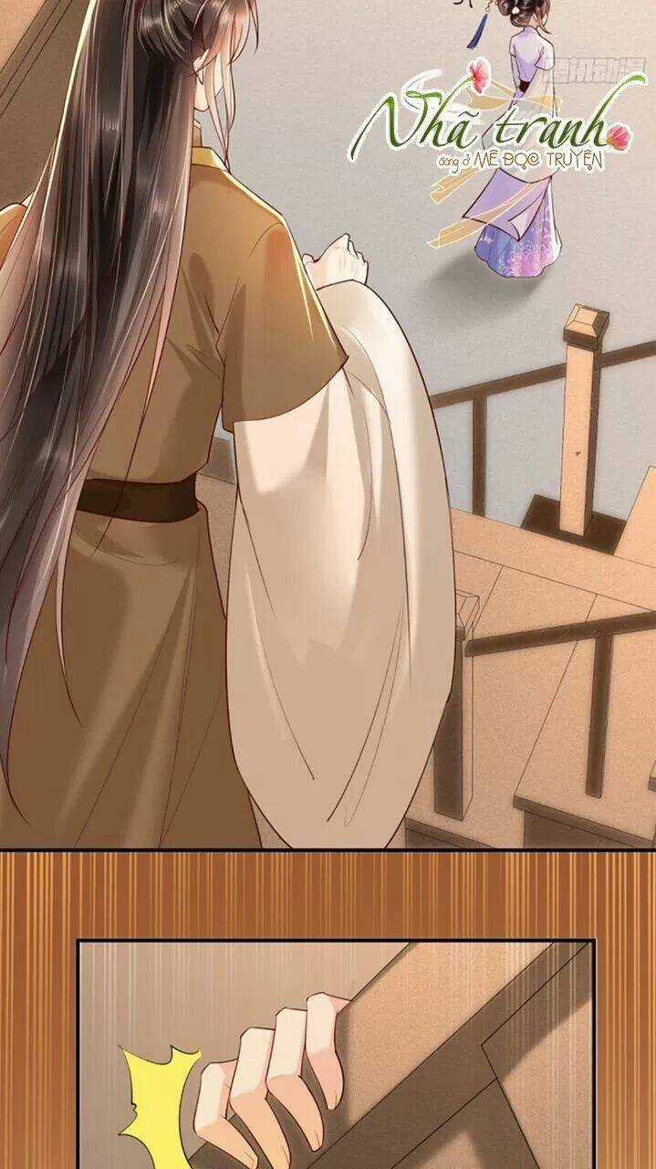 Độc Phi Ngu Ngốc Không Thể Chọc Chapter 126 trang 3