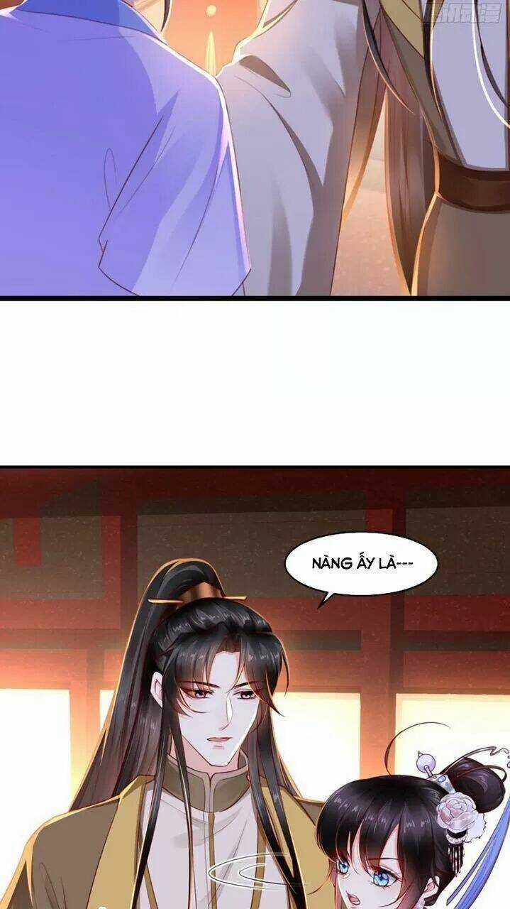 Độc Phi Ngu Ngốc Không Thể Chọc Chapter 126 trang 31