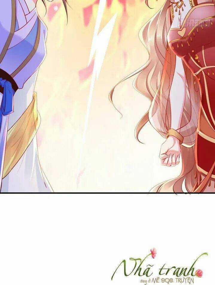 Độc Phi Ngu Ngốc Không Thể Chọc Chapter 126 trang 37