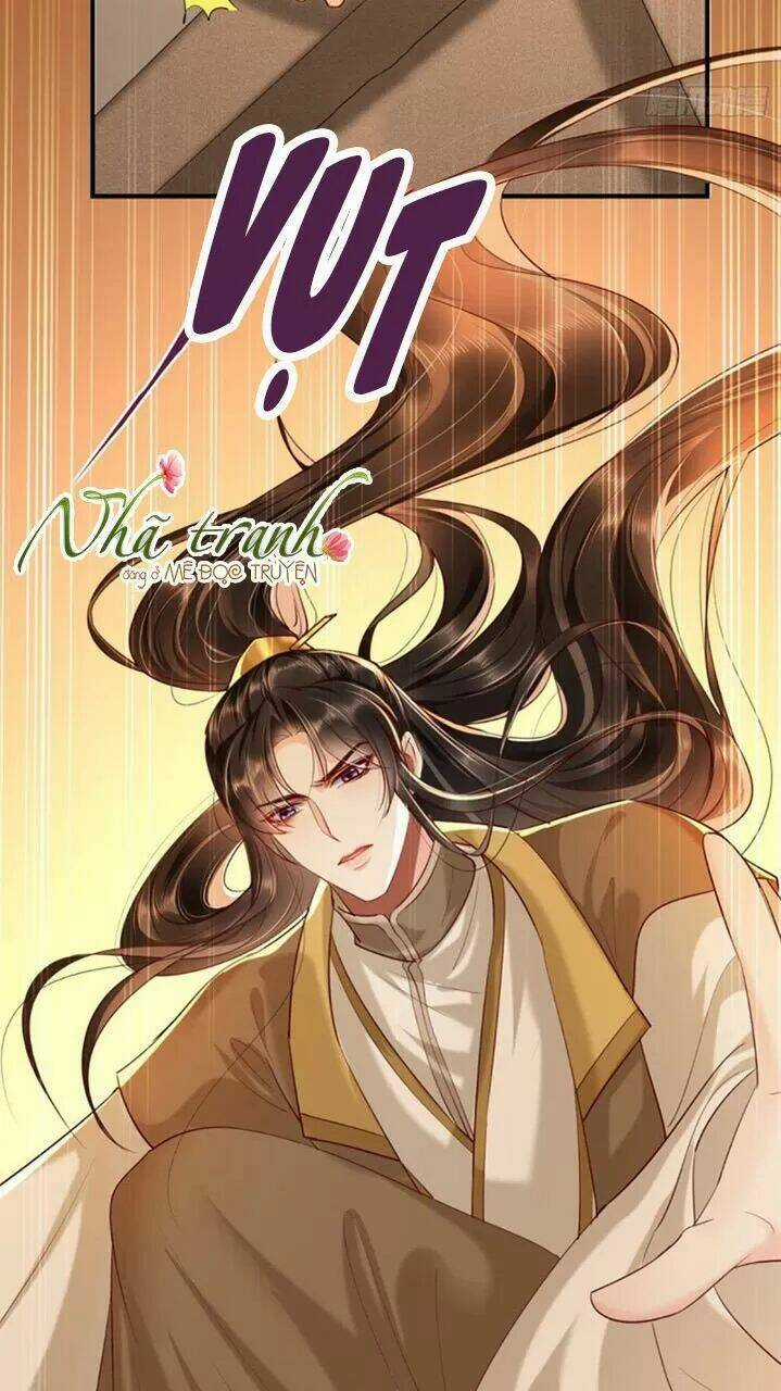 Độc Phi Ngu Ngốc Không Thể Chọc Chapter 126 trang 4