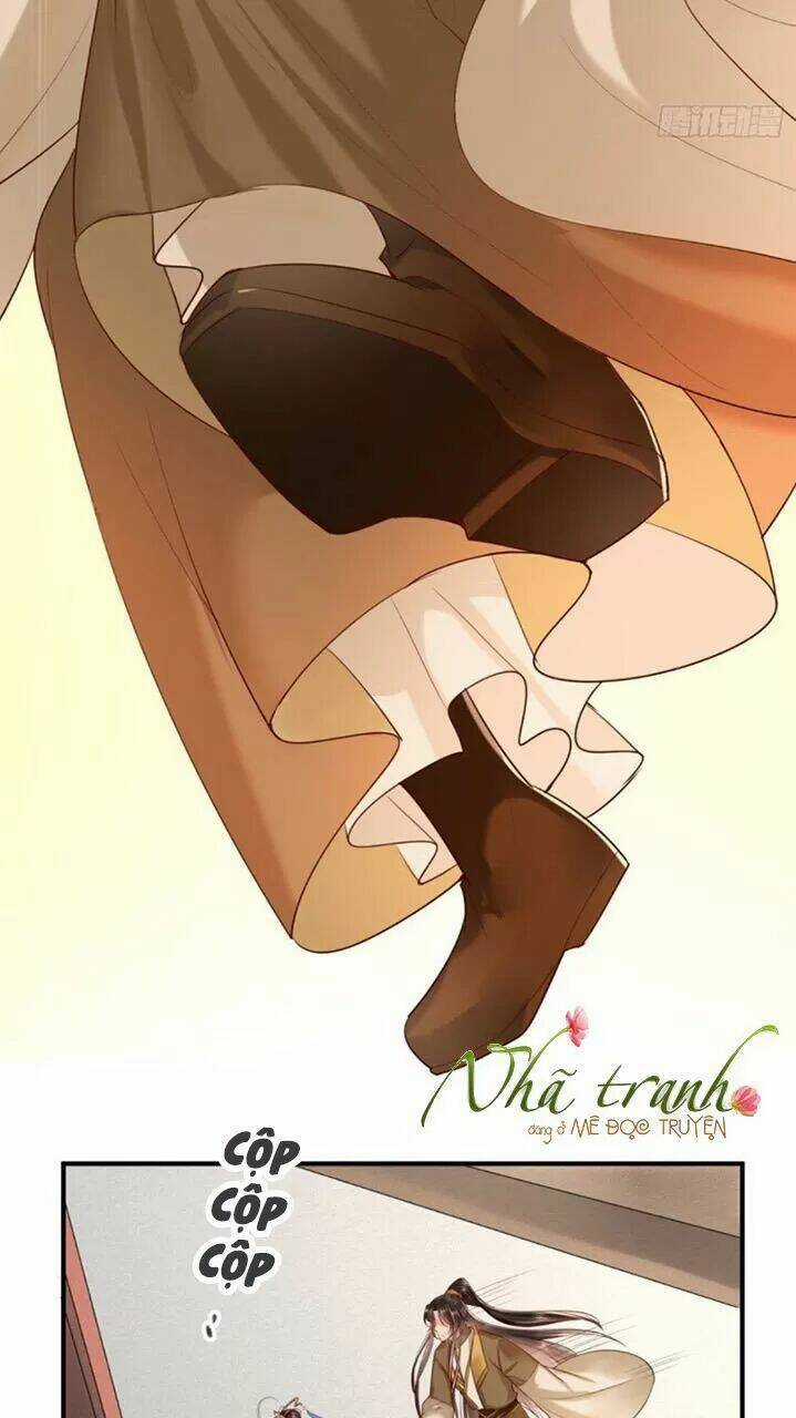 Độc Phi Ngu Ngốc Không Thể Chọc Chapter 126 trang 5