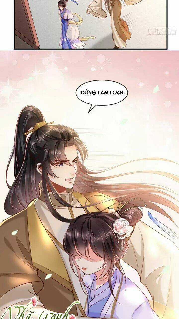 Độc Phi Ngu Ngốc Không Thể Chọc Chapter 126 trang 6