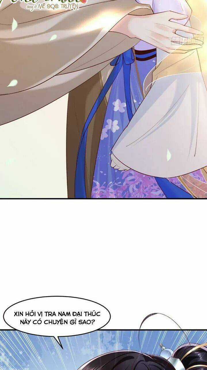 Độc Phi Ngu Ngốc Không Thể Chọc Chapter 126 trang 7