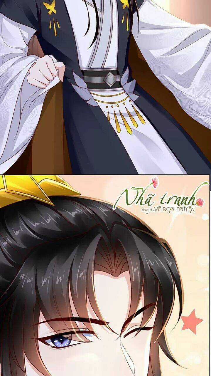 Độc Phi Ngu Ngốc Không Thể Chọc Chapter 127 trang 13