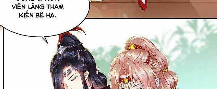 Độc Phi Ngu Ngốc Không Thể Chọc Chapter 127 trang 19