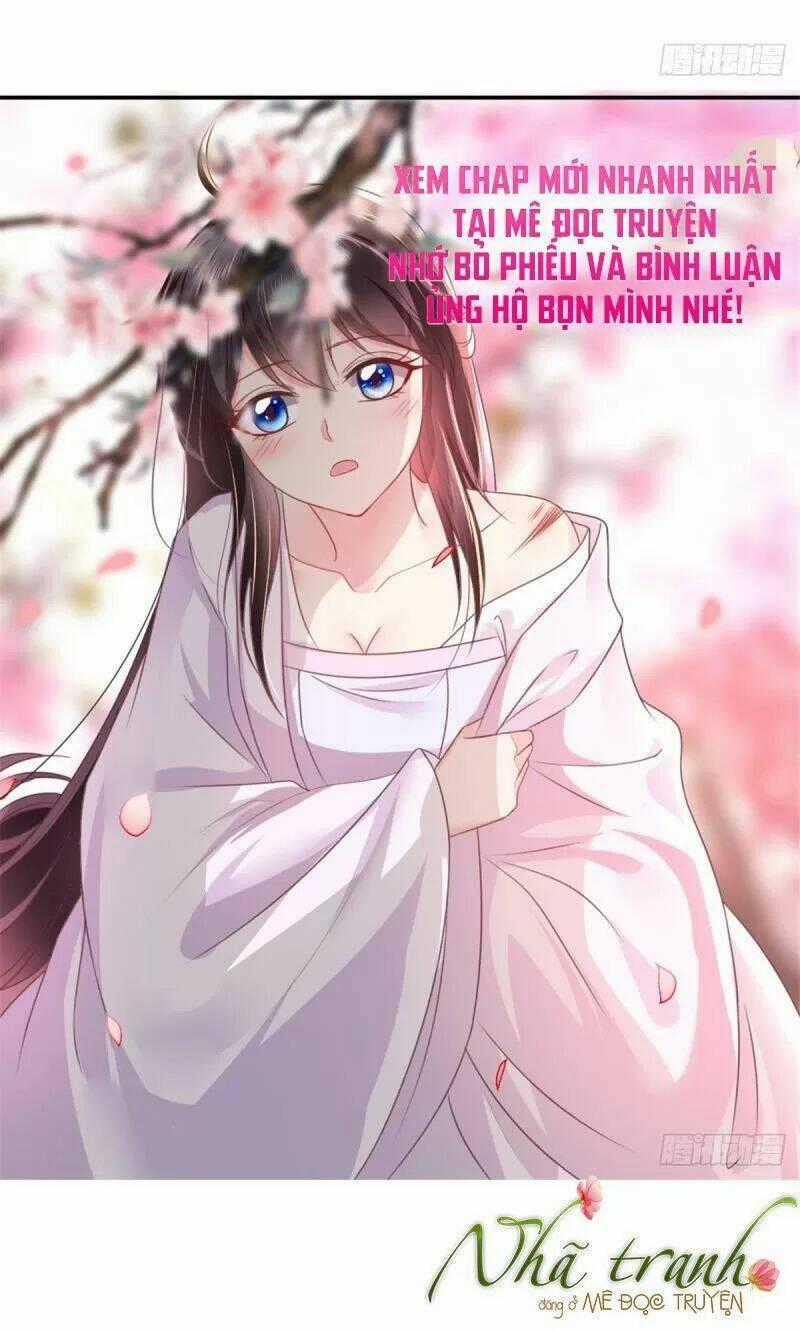 Độc Phi Ngu Ngốc Không Thể Chọc Chapter 127 trang 26