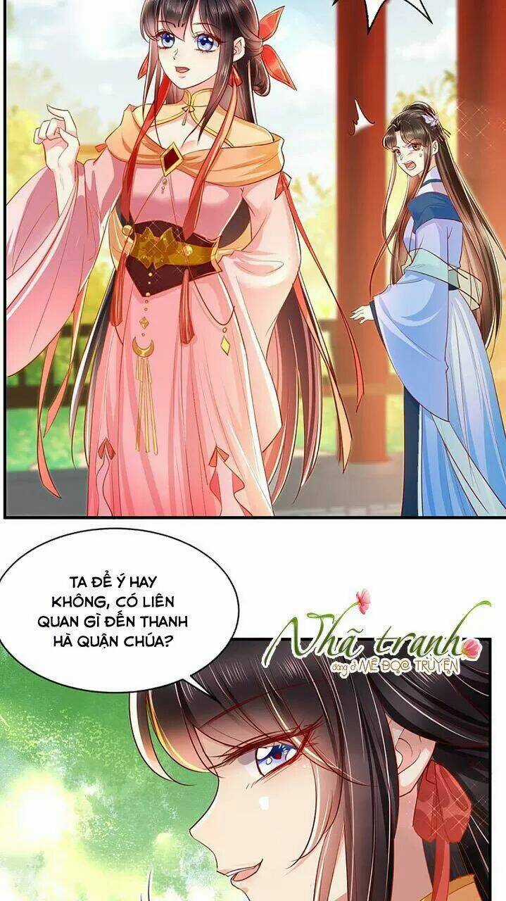 Độc Phi Ngu Ngốc Không Thể Chọc Chapter 127 trang 6