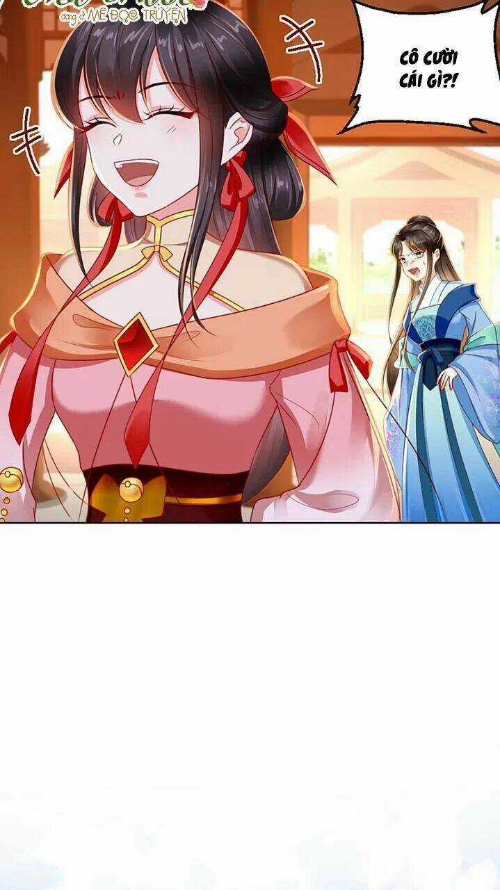 Độc Phi Ngu Ngốc Không Thể Chọc Chapter 127 trang 8