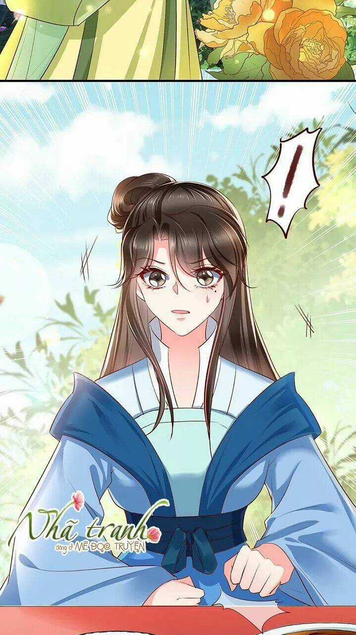 Độc Phi Ngu Ngốc Không Thể Chọc Chapter 128 trang 10