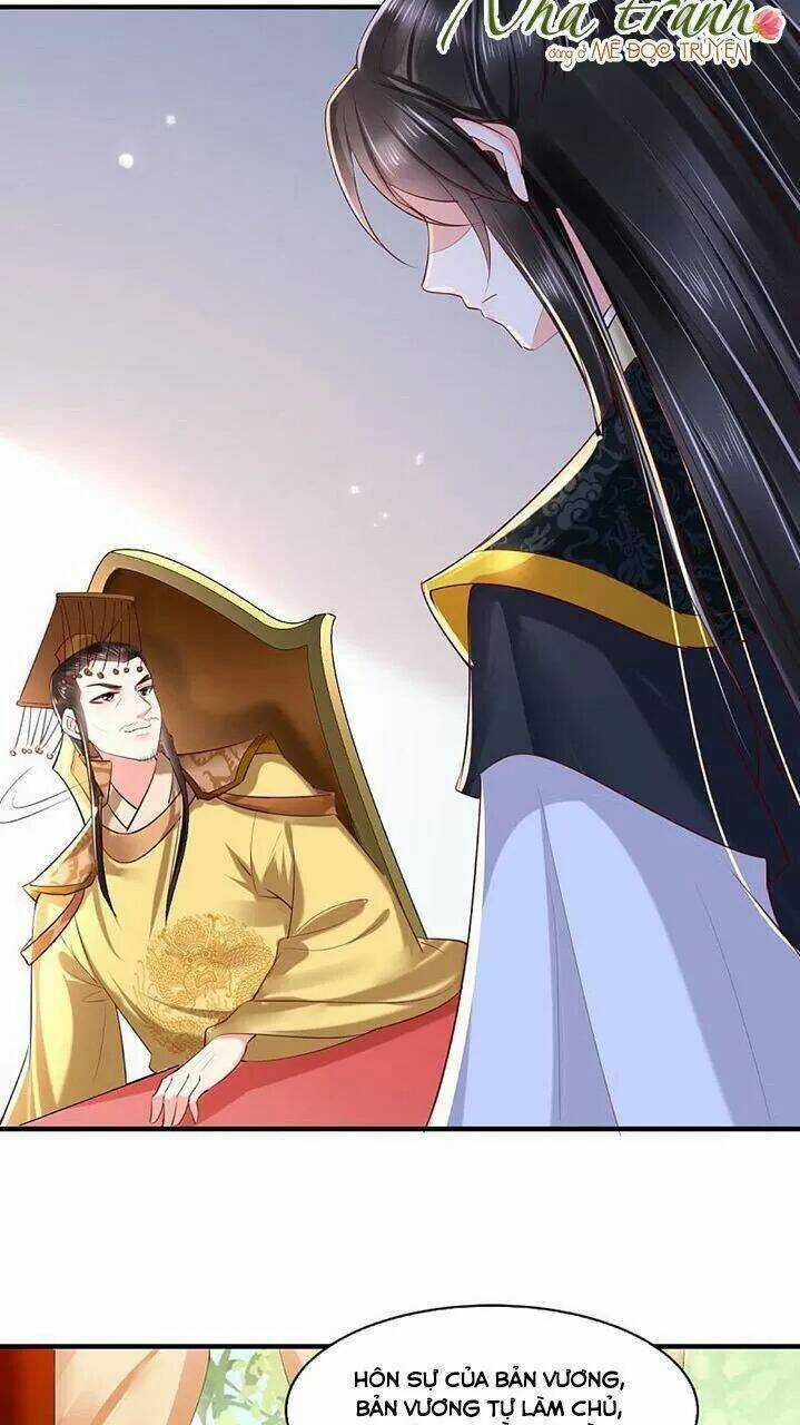 Độc Phi Ngu Ngốc Không Thể Chọc Chapter 128 trang 12