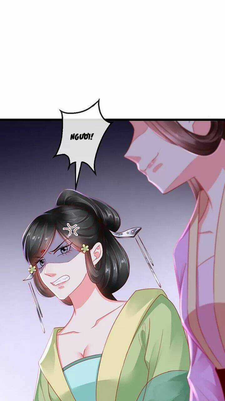 Độc Phi Ngu Ngốc Không Thể Chọc Chapter 128 trang 16