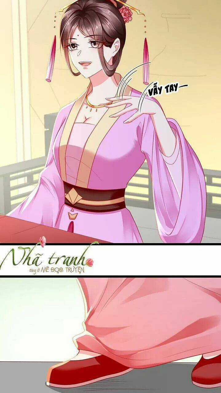 Độc Phi Ngu Ngốc Không Thể Chọc Chapter 128 trang 21