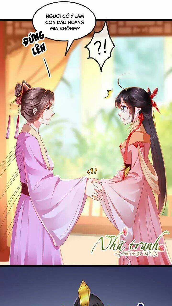 Độc Phi Ngu Ngốc Không Thể Chọc Chapter 128 trang 27